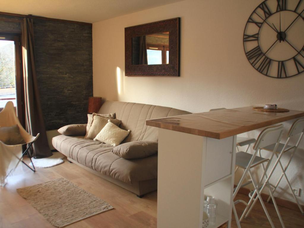 Studio Châtel, 1 pièce, 4 personnes - FR-1-200-352 CHEMIN DE BARBESSINE, 74390 Châtel