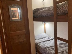 Studio Châtel, 1 pièce, 4 personnes - FR-1-200-352
