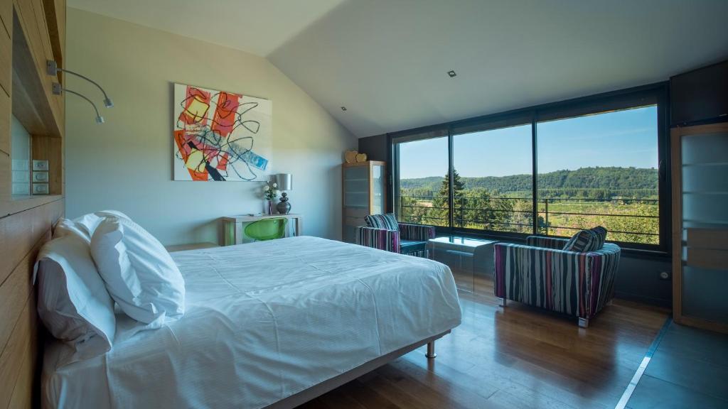 Studio Châtel, 1 pièce, 4 personnes - FR-1-200-354