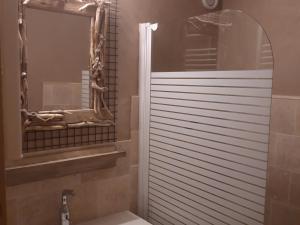 Studio Châtel, 1 pièce, 4 personnes - FR-1-200-354