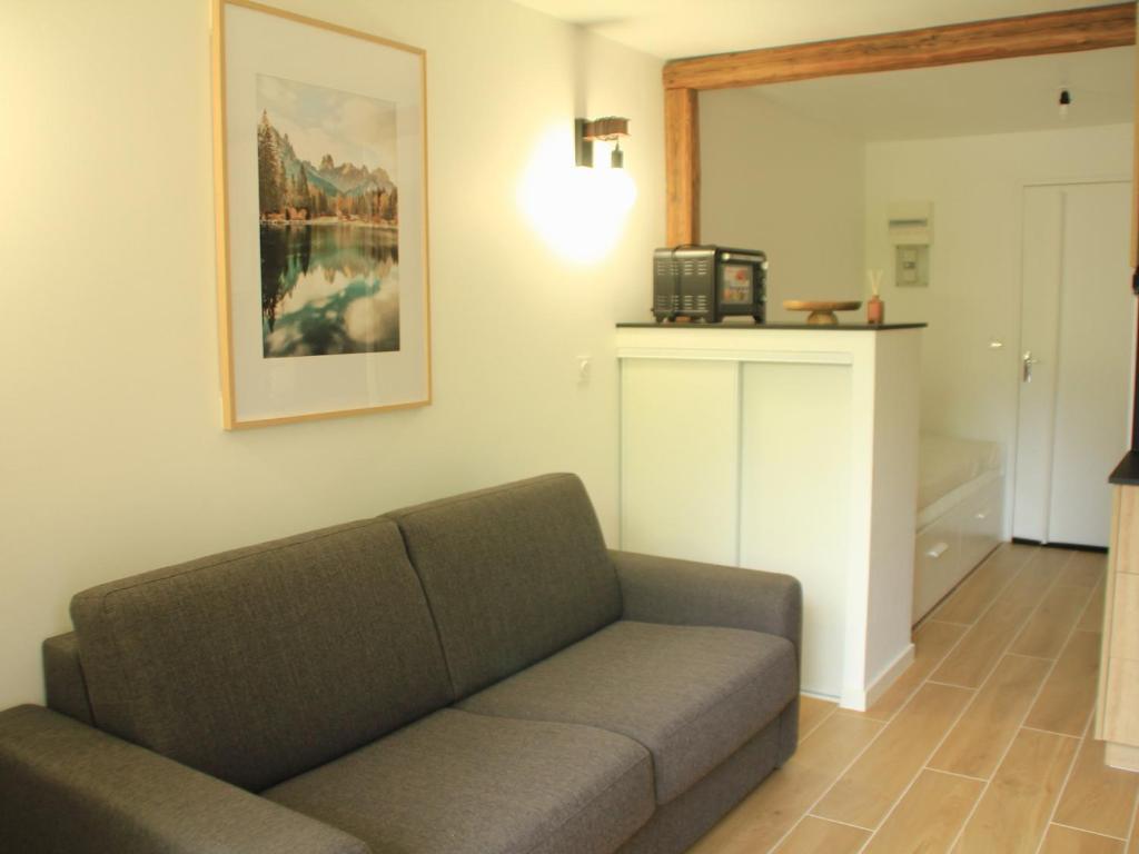 Studio Châtel, 1 pièce, 4 personnes - FR-1-200-359 293 CHEMIN DES RUISSEAUX, 74390 Châtel