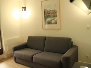Studio Châtel, 1 pièce, 4 personnes - FR-1-200-359