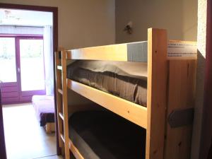 Studio Châtel, 1 pièce, 4 personnes - FR-1-200-362
