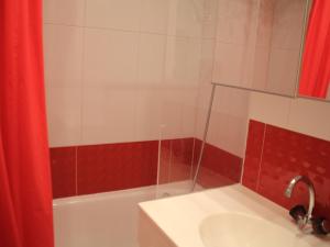 Studio Châtel, 1 pièce, 4 personnes - FR-1-200-362