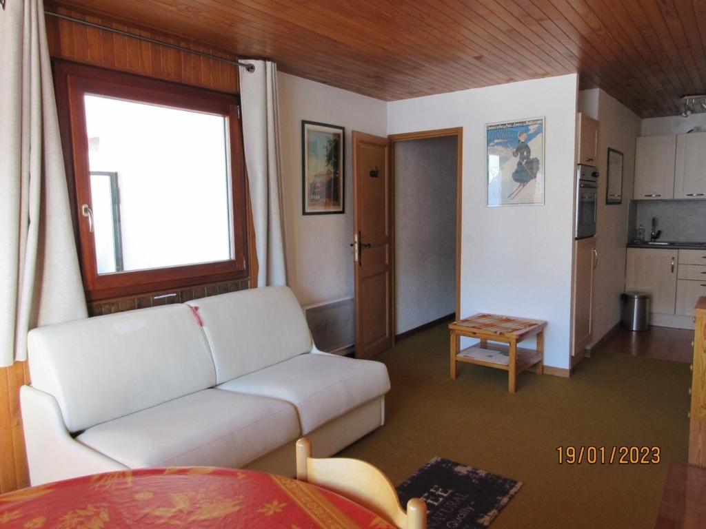 Studio Châtel, 1 pièce, 4 personnes - FR-1-200-369 41 CHEMIN DE SOUS LE CRET, 74390 Châtel