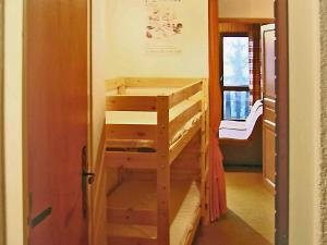 Studio Châtel, 1 pièce, 4 personnes - FR-1-200-369