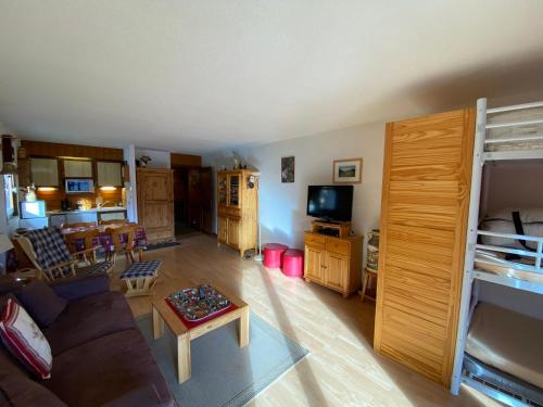 Studio Châtel, 1 pièce, 4 personnes - FR-1-693-26