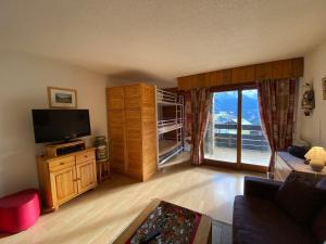 Studio Châtel, 1 pièce, 4 personnes - FR-1-693-26