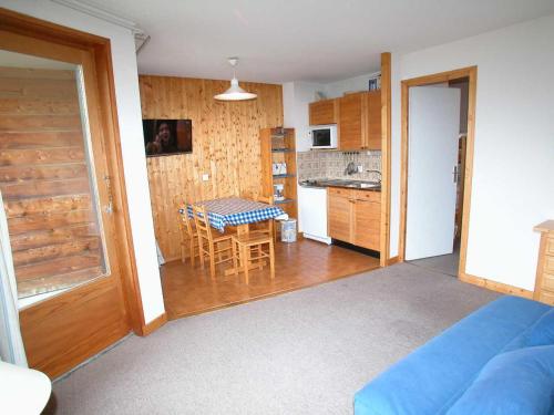 Studio Châtel, 1 pièce, 4 personnes - FR-1-693-29