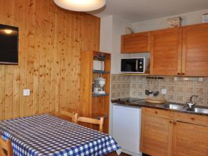 Studio Châtel, 1 pièce, 4 personnes - FR-1-693-29