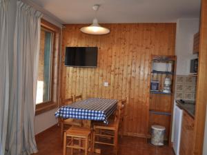 Studio Châtel, 1 pièce, 4 personnes - FR-1-693-29