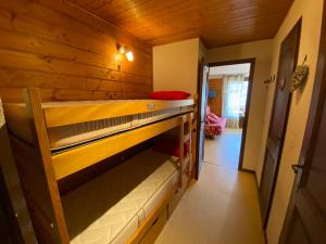 Studio Châtel, 1 pièce, 4 personnes - FR-1-693-51