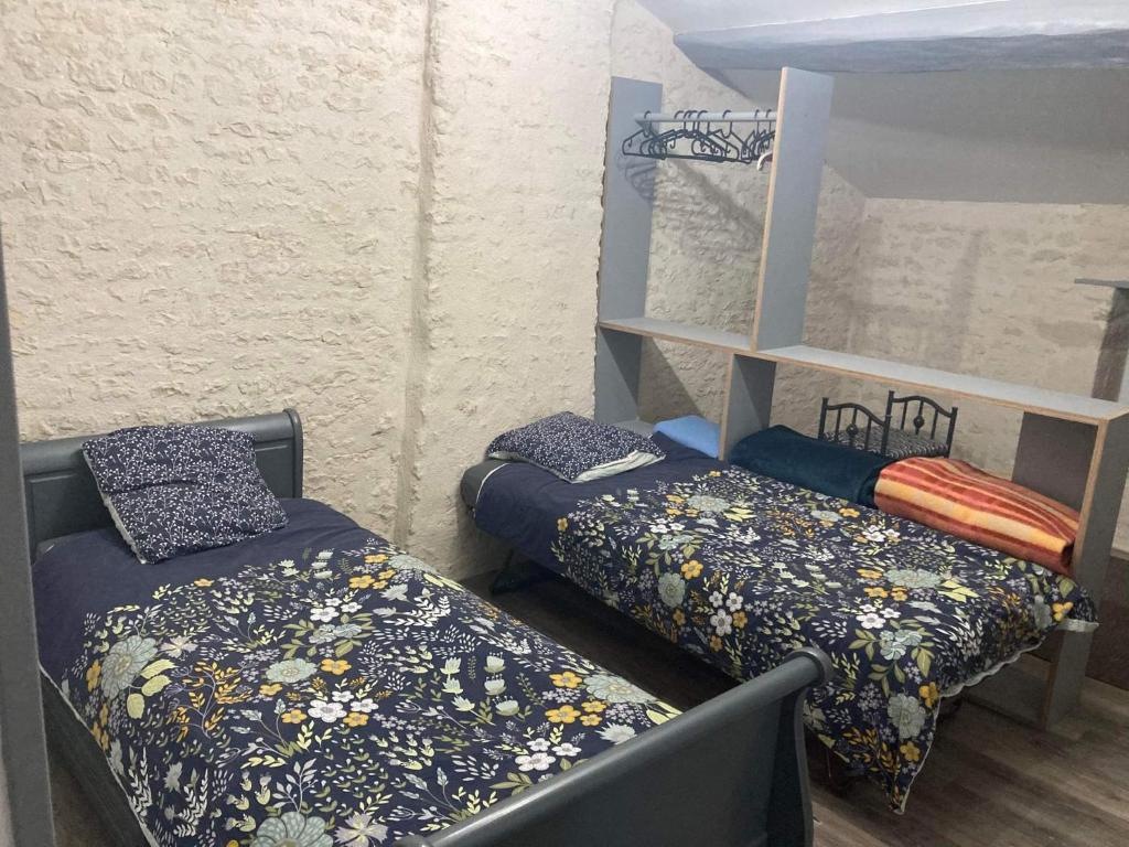 Studio Châtel, 1 pièce, 4 personnes - FR-1-693-57