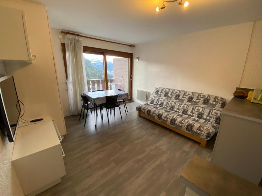 Appartement Studio Châtel, 1 pièce, 4 personnes - FR-1-693-60 161 Chemin de l'Etringa 74390 Châtel