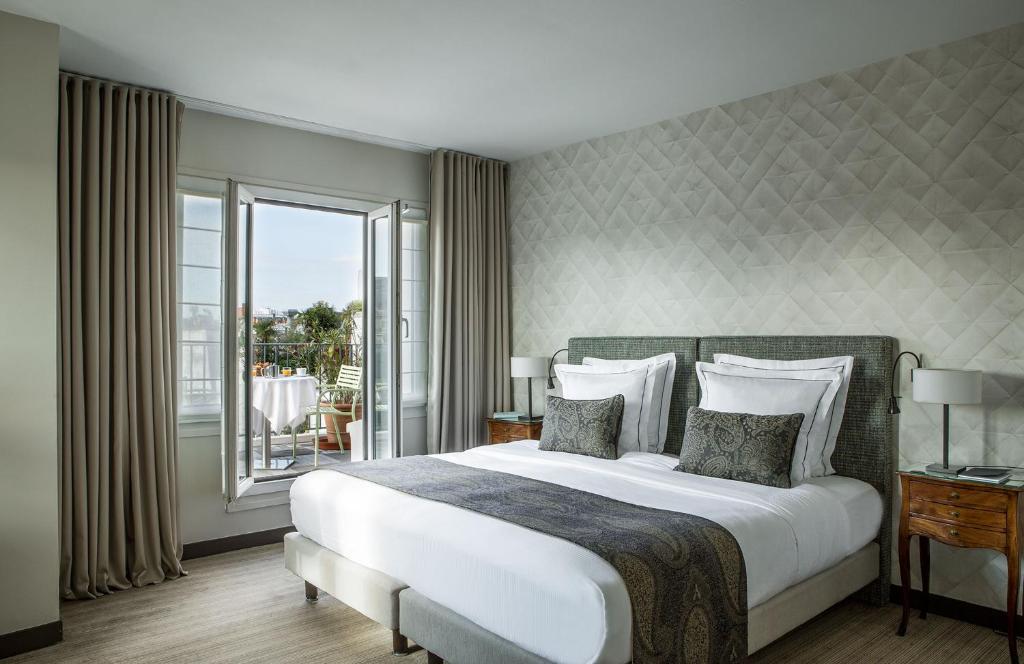Studio Châtel, 1 pièce, 4 personnes - FR-1-693-60