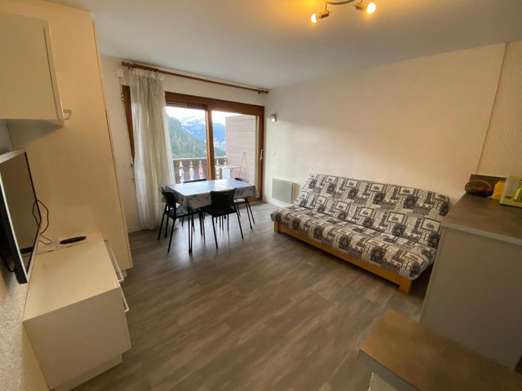 Studio Châtel, 1 pièce, 4 personnes - FR-1-693-60 161 Chemin de l'Etringa, 74390 Châtel