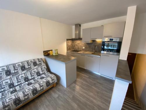 Studio Châtel, 1 pièce, 4 personnes - FR-1-693-60