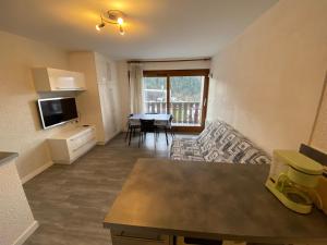 Appartement Studio Châtel, 1 pièce, 4 personnes - FR-1-693-60 161 Chemin de l'Etringa 74390 Châtel Rhône-Alpes