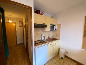 Studio Châtel, 1 pièce, 4 personnes - FR-1-693-61