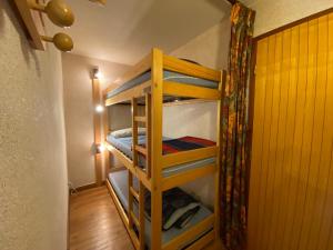 Studio Châtel, 1 pièce, 4 personnes - FR-1-693-61