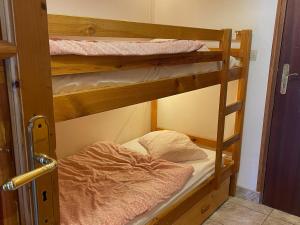 Studio Châtel, 1 pièce, 4 personnes - FR-1-693-66