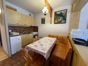 Studio Châtel, 1 pièce, 4 personnes - FR-1-693-67
