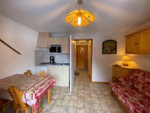 Studio Châtel, 1 pièce, 4 personnes - FR-1-693-78