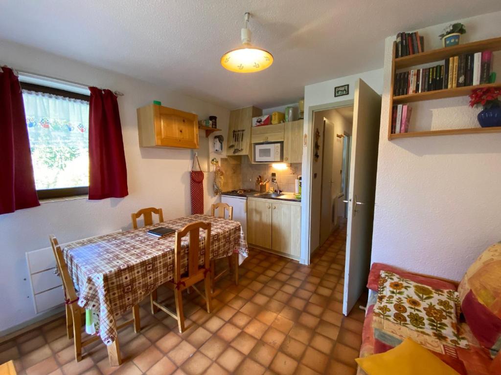 Appartement Studio Châtel, 1 pièce, 4 personnes - FR-1-693-91 952 Route des Freinets 74390 Châtel