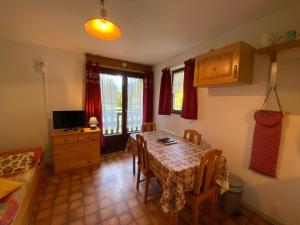Studio Châtel, 1 pièce, 4 personnes - FR-1-693-91