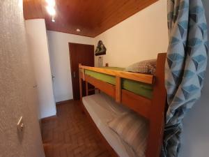 Studio Châtel, 1 pièce, 4 personnes - FR-1-693-92