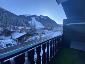 Studio Châtel, 1 pièce, 5 personnes - FR-1-693-21