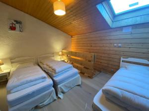 Studio Châtel, 1 pièce, 5 personnes - FR-1-693-21
