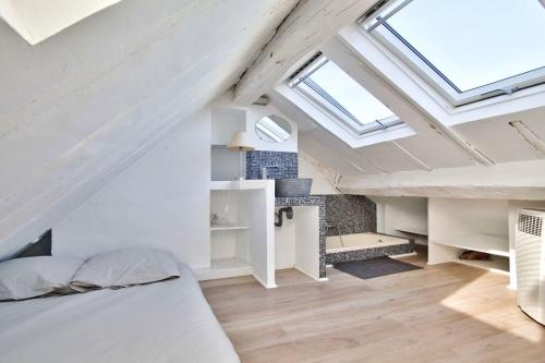 Studio Chatelet Lescot