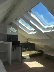 Studio Chatelet Lescot