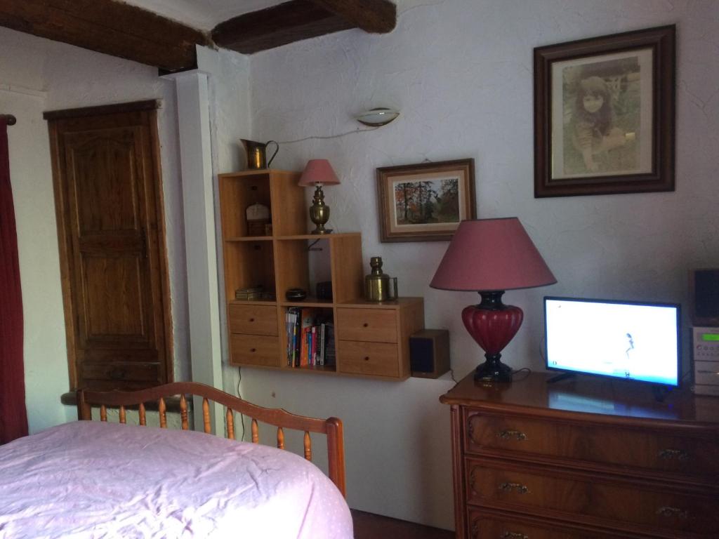 Studio Chez Jose 80300 Albert