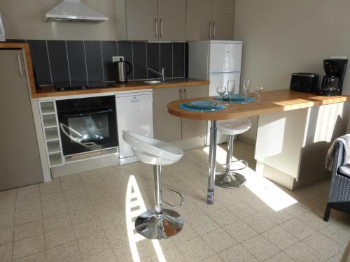 Studio Chez Jose