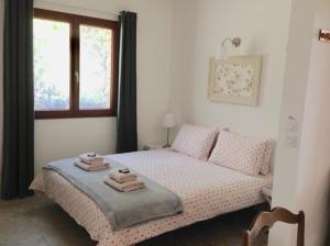 Studio Chez Mary