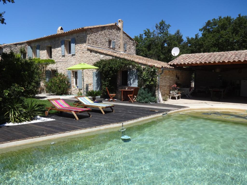 Studio Chill Chez Jules & Fiona