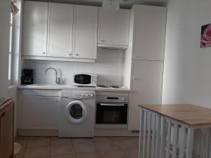 Studio Ciboure, 1 pièce, 2 personnes - FR-1-239-712