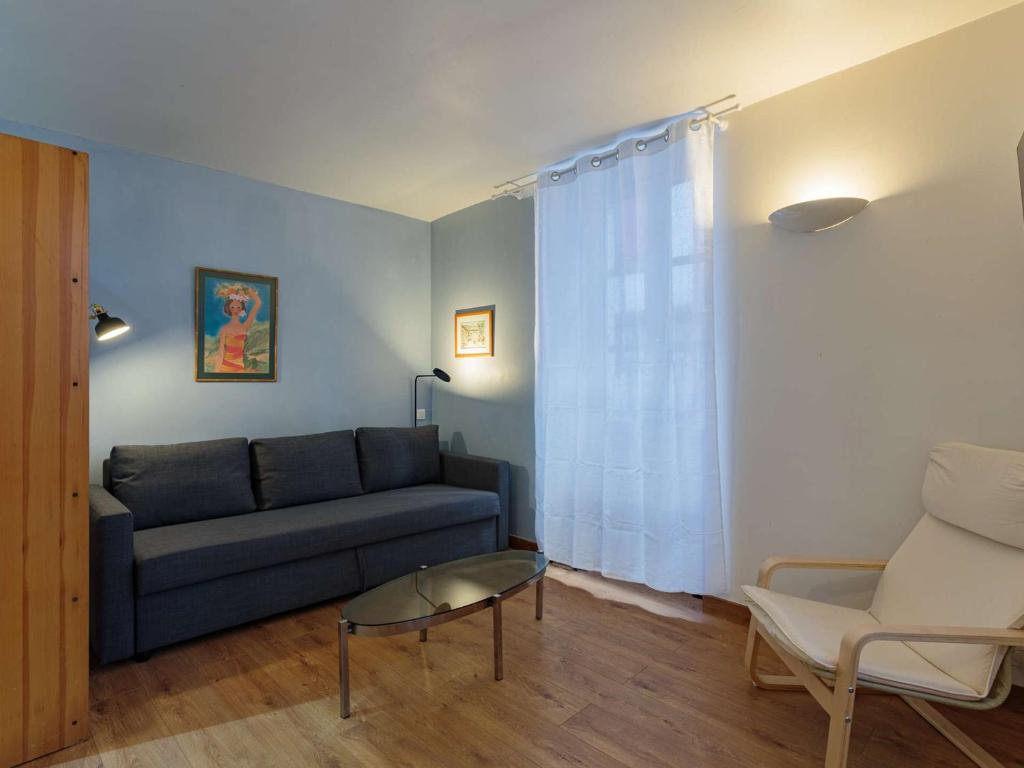 Appartement Studio Ciboure, 1 pièce, 2 personnes - FR-1-4-657 14 rue de la fontaine 64500 Ciboure