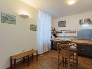 Studio Ciboure, 1 pièce, 2 personnes - FR-1-4-657