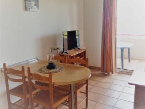 Studio Ciboure, 1 pièce, 4 personnes - FR-1-4-585