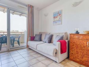 Studio Ciboure, 1 pièce, 4 personnes - FR-1-4-585