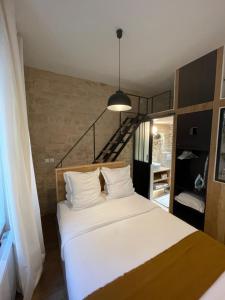 Studio Cinq Diamants, Neuf Tout équipé