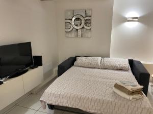 Appartement Studio Cité historique 6 Rue de la Cabraire 06140 Vence Provence-Alpes-Côte d\'Azur