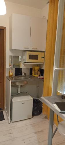 Studio city 2 de la contrescarpe d'Amiens