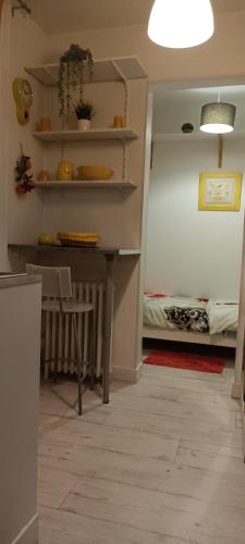 Studio city 2 de la contrescarpe d'Amiens