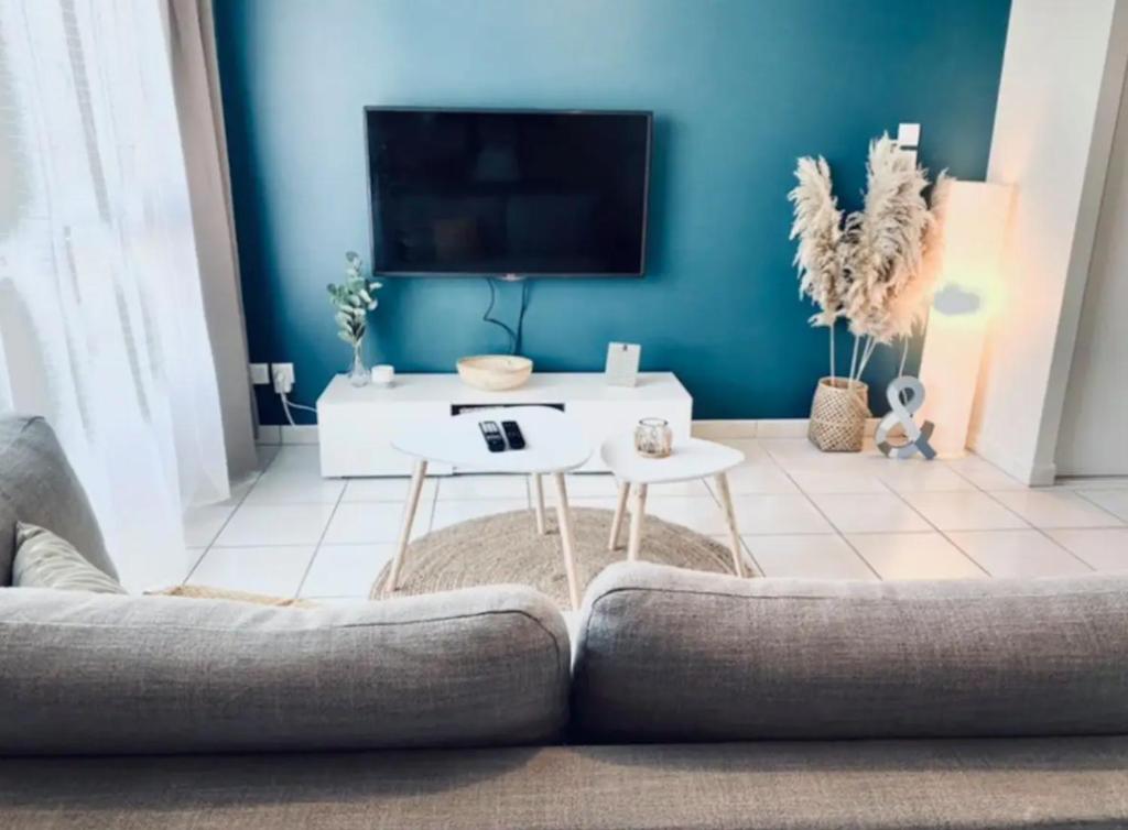 Studio city 3 de la contrescarpe d'Amiens 80000 Amiens