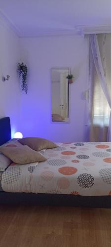 Studio city 3 de la contrescarpe d'Amiens