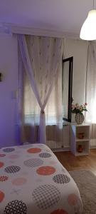 Studio city 3 de la contrescarpe d'Amiens